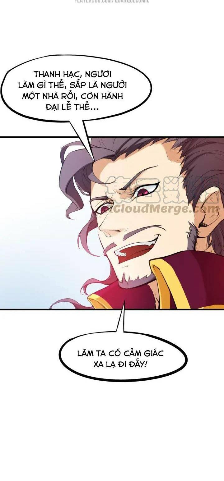 long mạch võ thần chapter 24 10