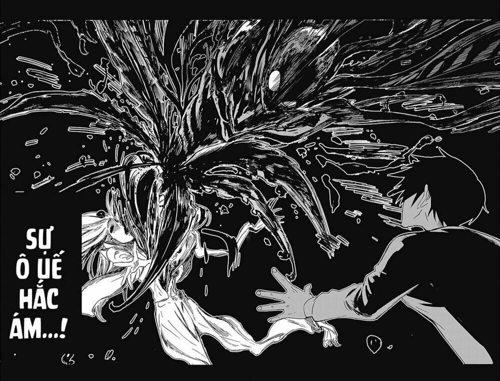 shikabana ― wana, shitai, koto chapter 2 41