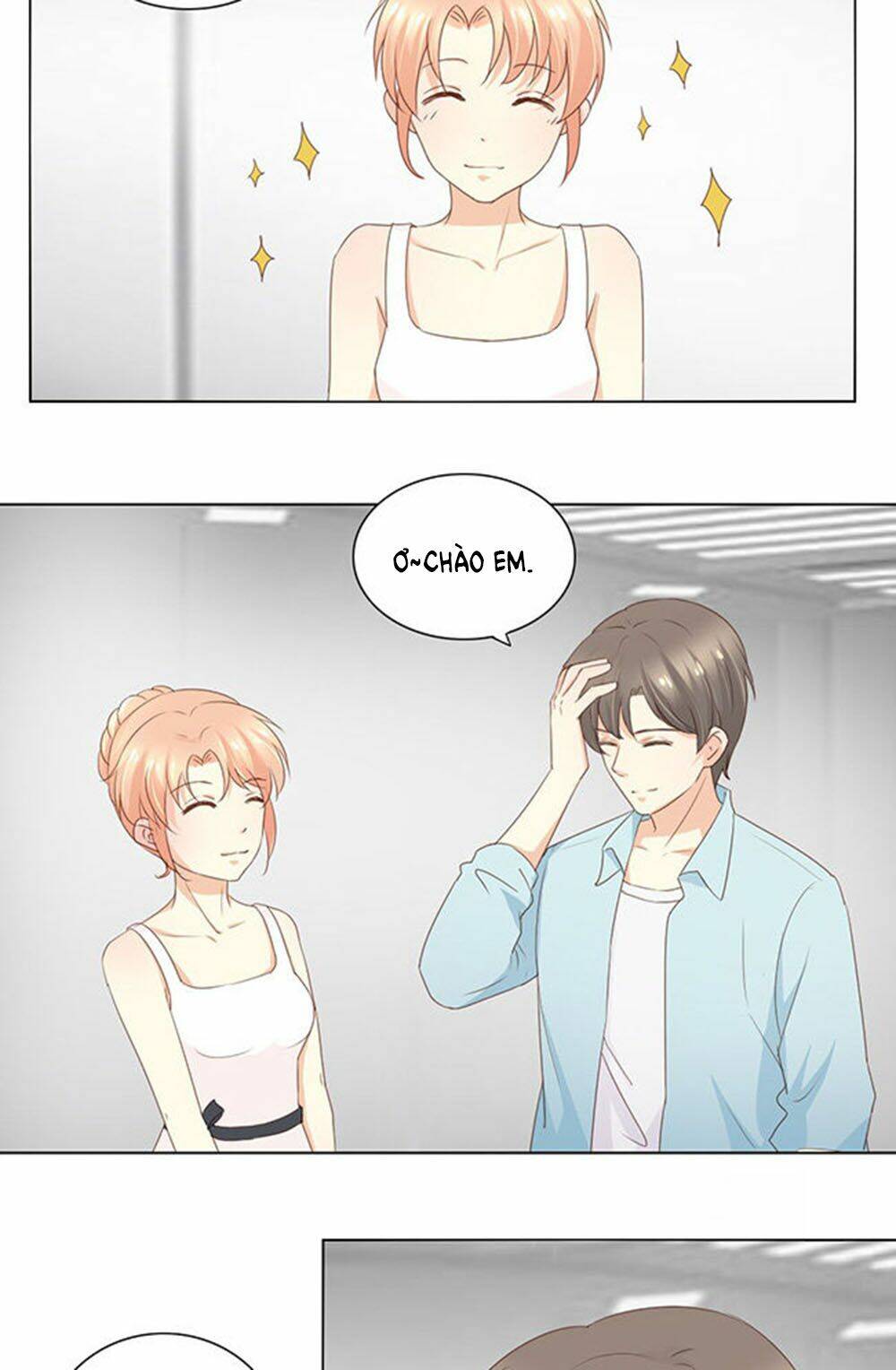 tổng tài bá đạo là gay chapter 11 17