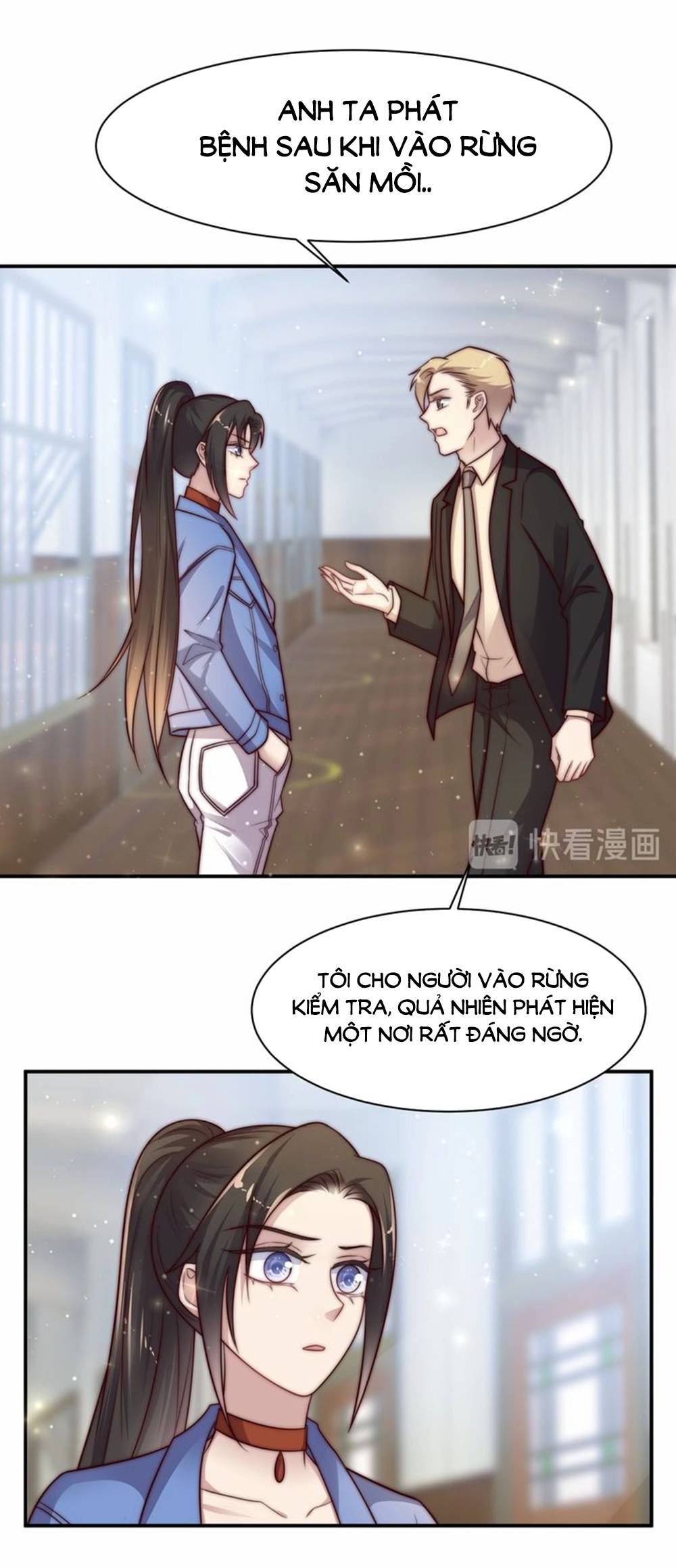 khoá chặt đôi môi (full) chapter 65 26