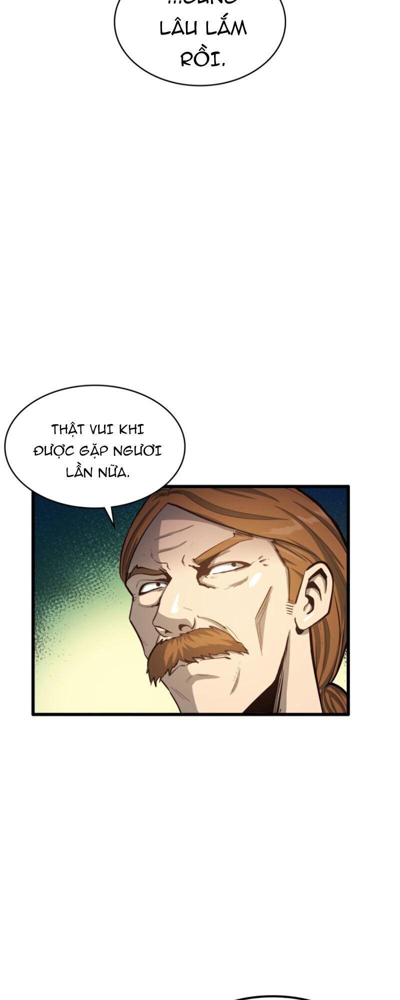 tôi trở lại thăng cấp một mình chapter 26 3