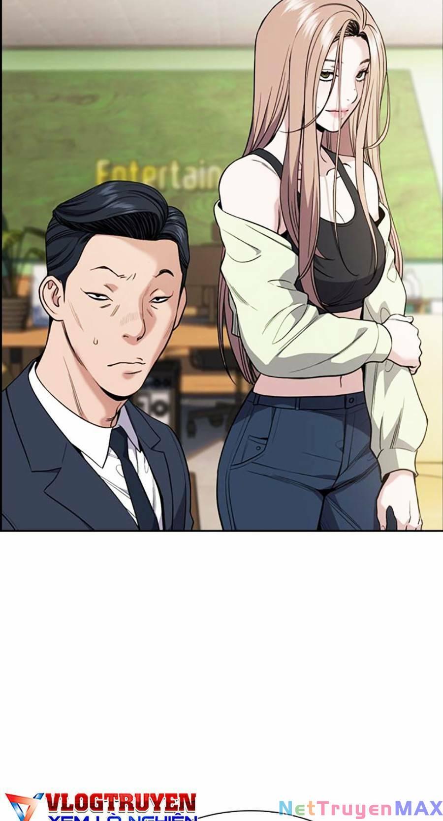 giáo dục chân chính chapter 114 11