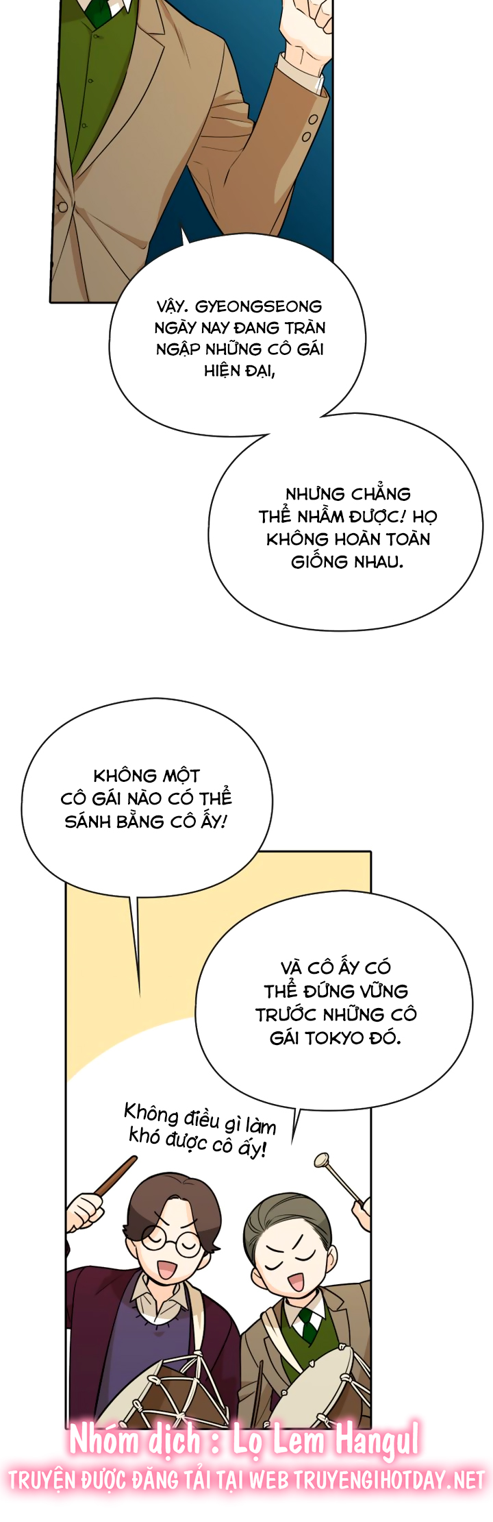 câu chuyện về người phụ nữ ấy chapter 26 9