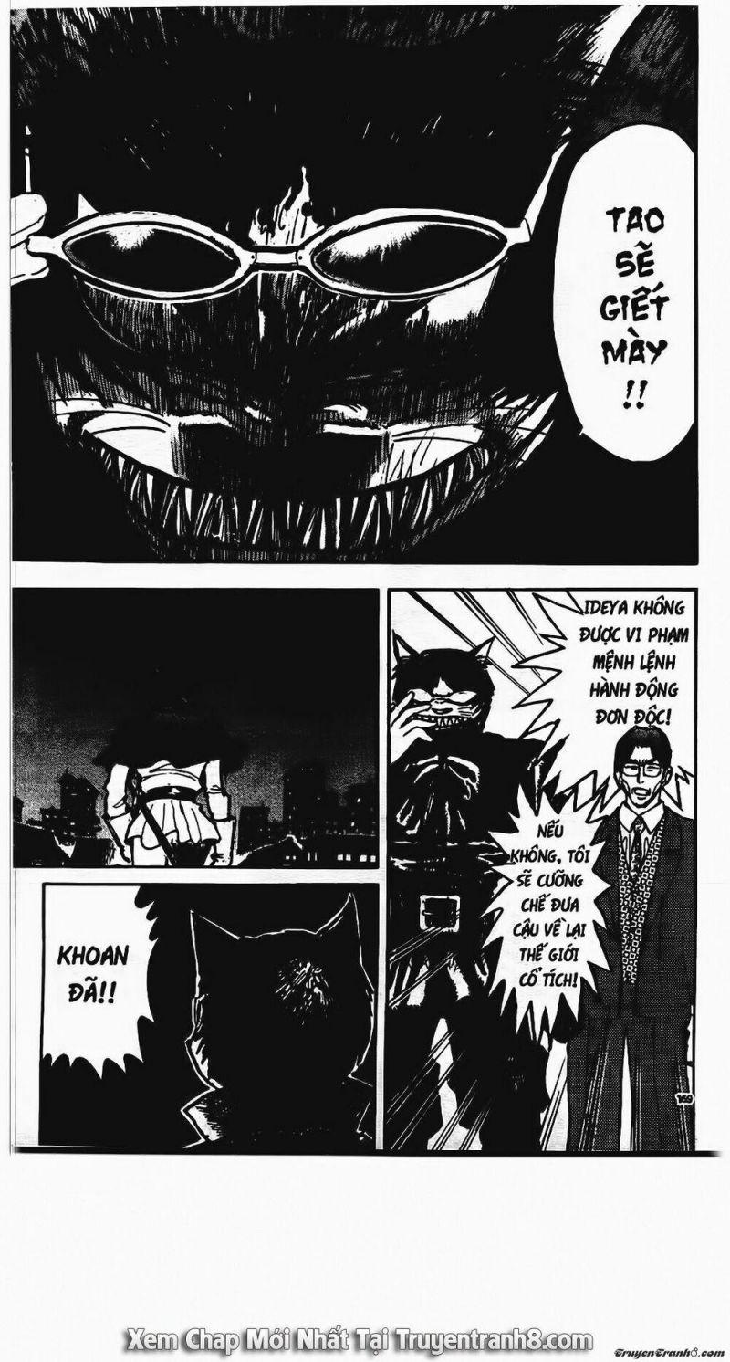 sắc lệnh ánh trăng chapter 48 13