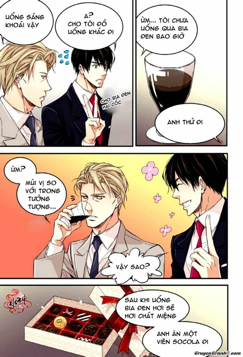 baba muốn xuất giá chapter 10 16