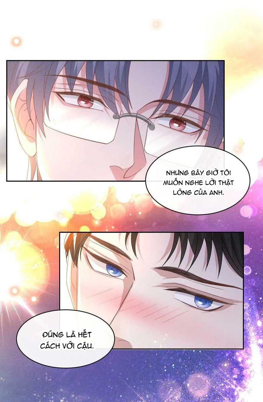 anh ấy gọi tôi là hắc liên hoa chapter 161 12