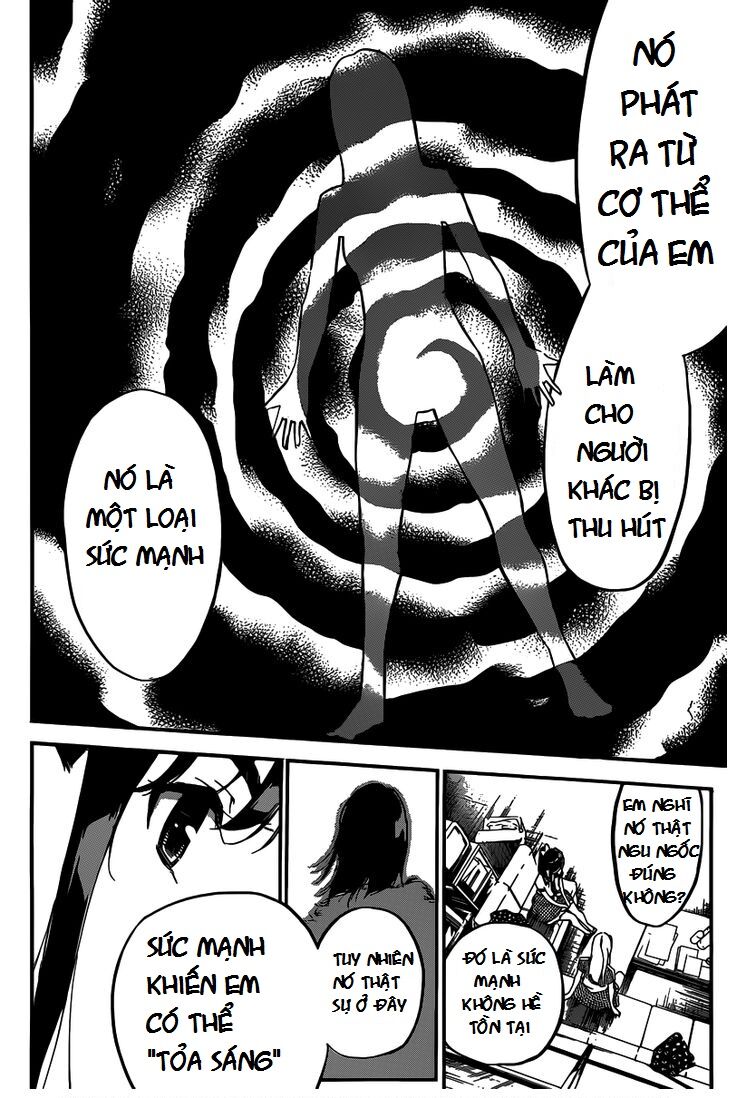 akb49 - renai kinshi jourei chapter 113 13