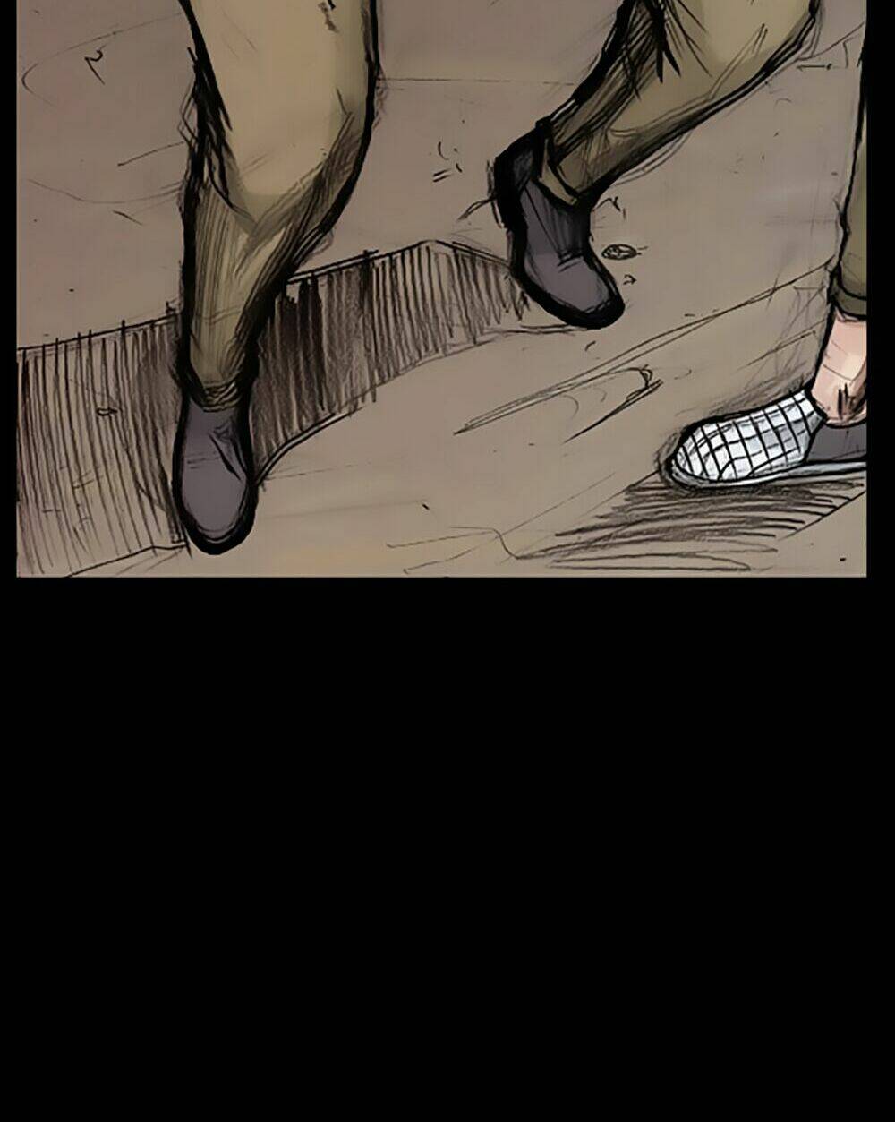 dokgo | độc cô chapter 13 26