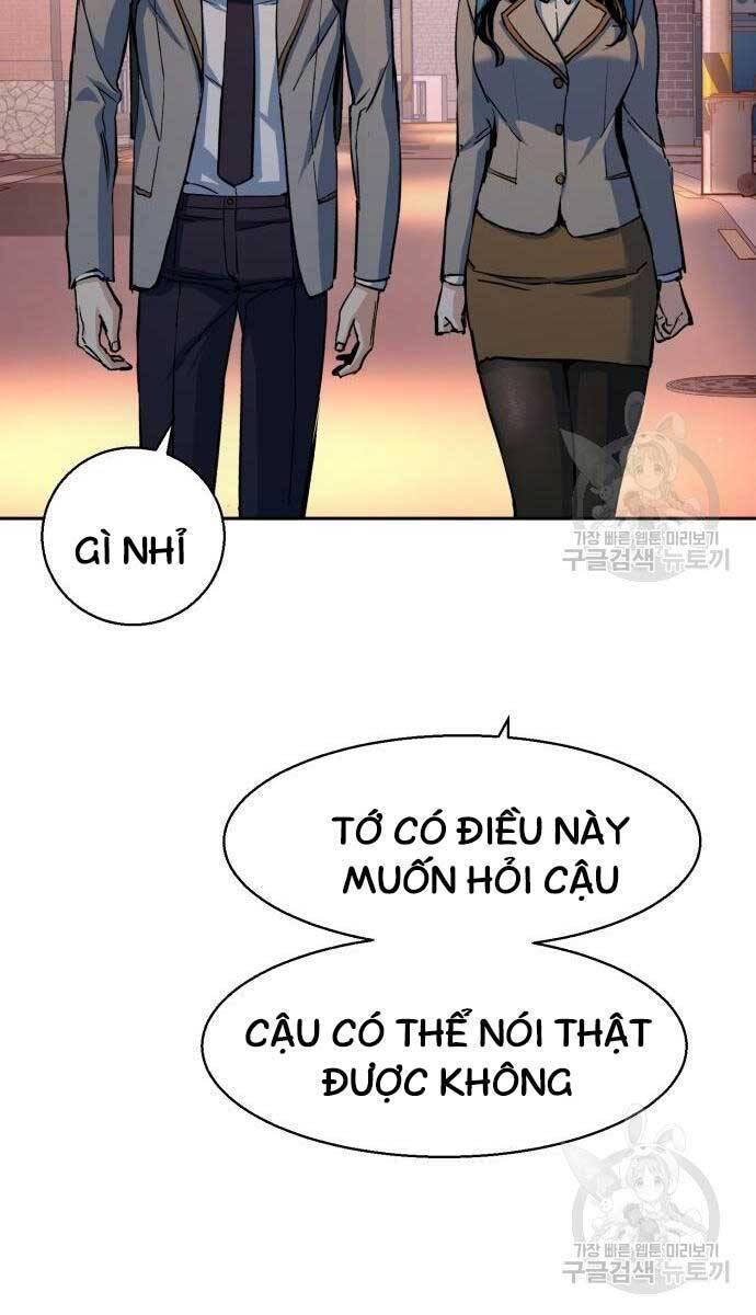 bạn học tôi là lính đánh thuê chapter 143 71