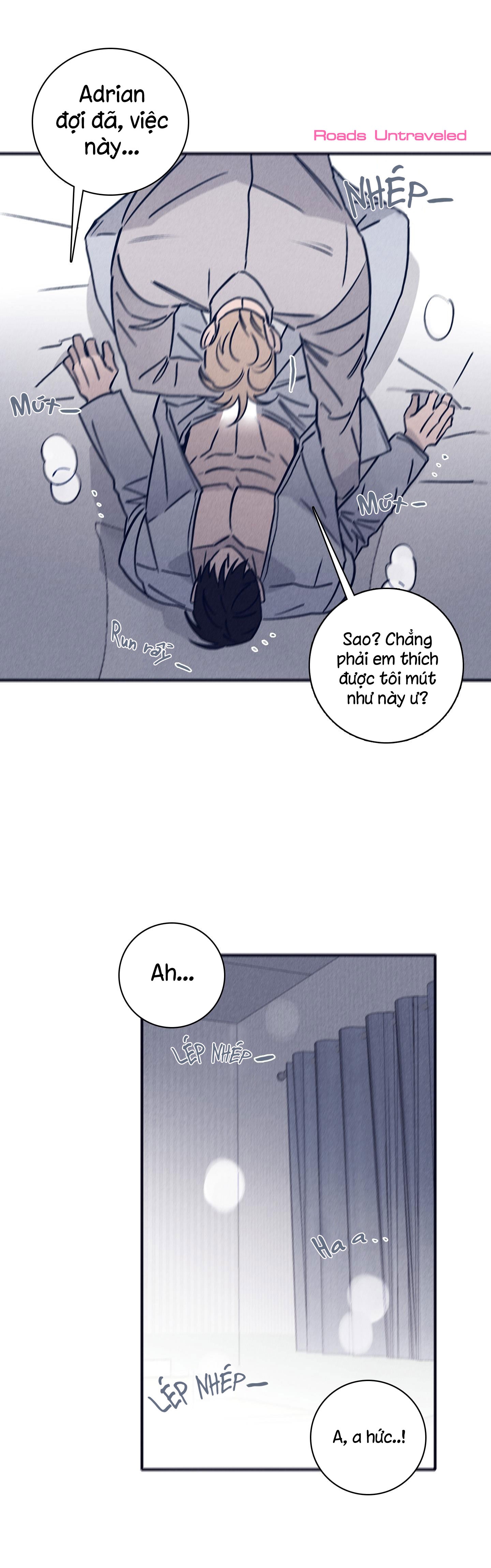 độc dược (marcel) chapter 37 5