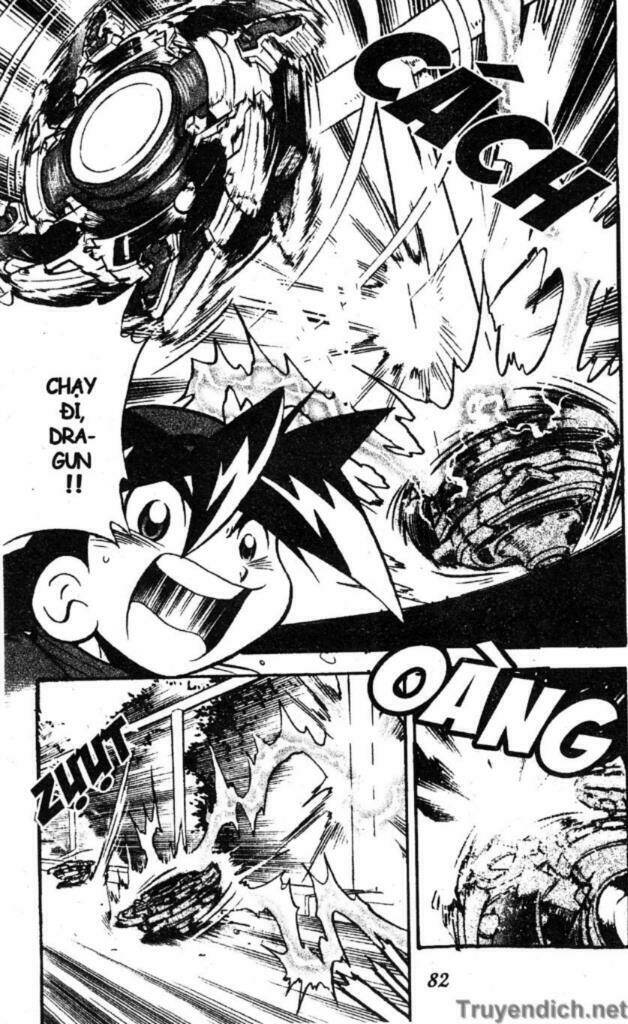 beley - con quay truyền thuyết chapter 9 78