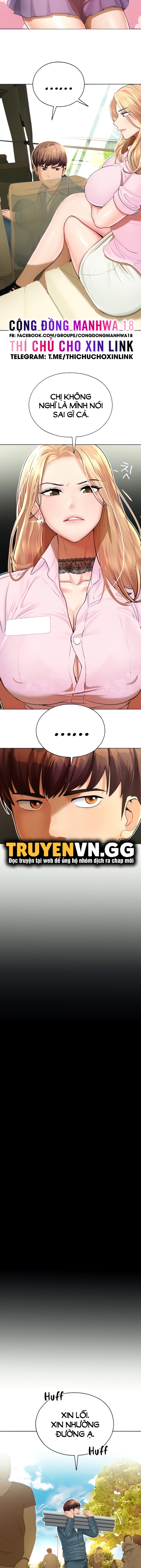 vòng đu quay định mệnh chapter 5 12