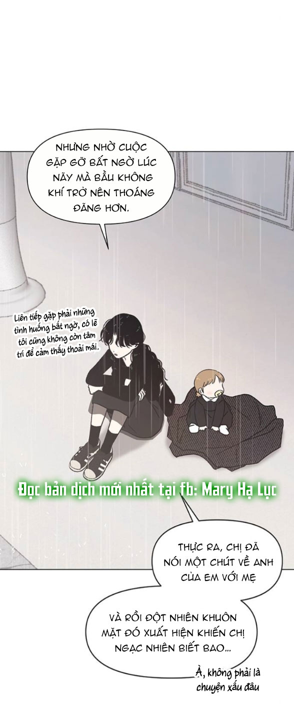 Thanh Xuân Đáng Yêu chapter 18.2 17