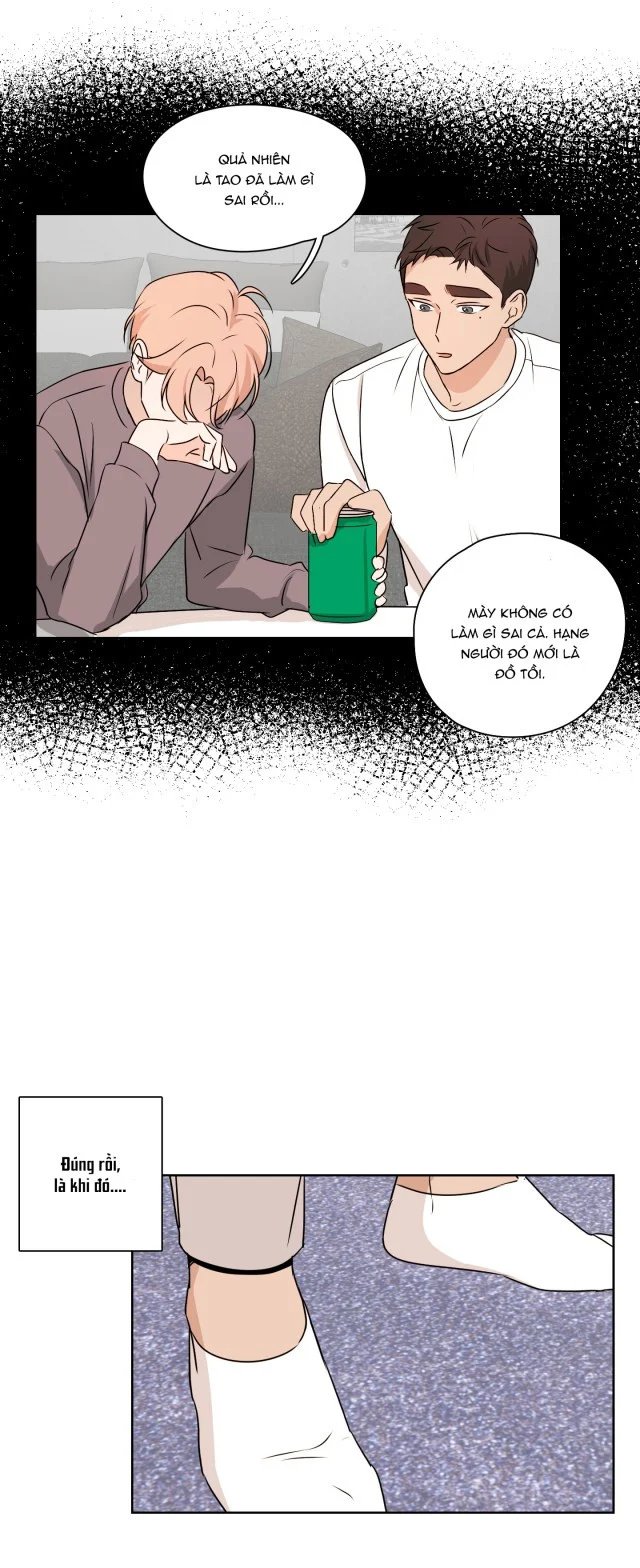 khi đào nở hoa chapter 9 15