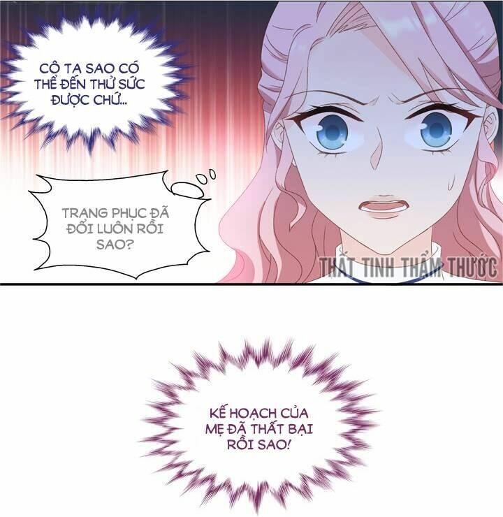 ảnh đế lão công độc ác yêu chapter 22 15