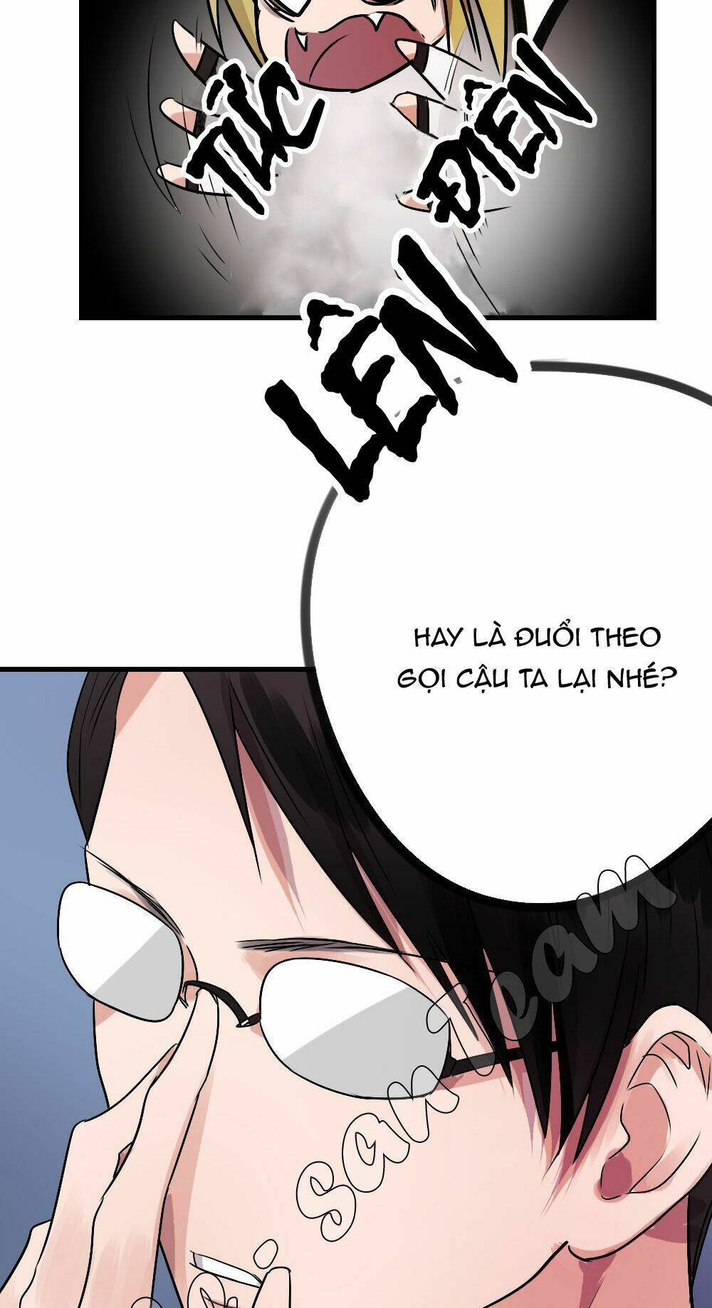 phải lòng em trai của bạn gái mình chapter 41 26