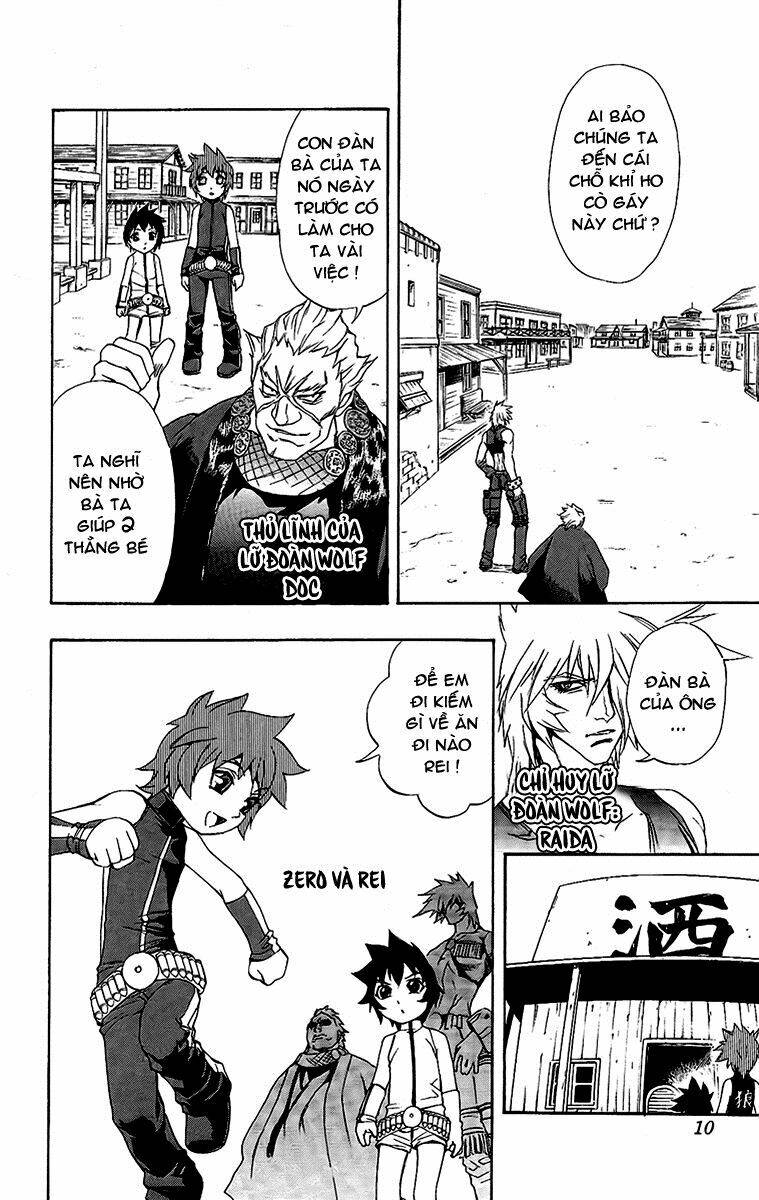 phù thủy phép thuật chapter 62 6