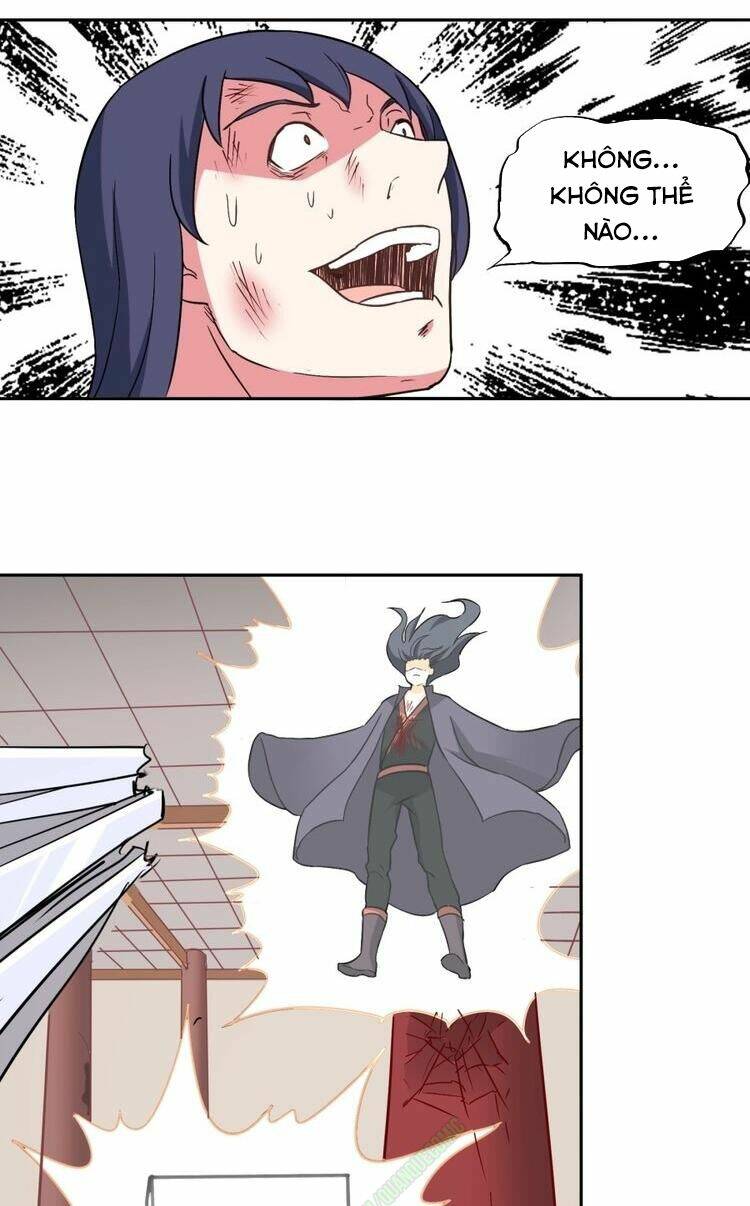 ta luyện giả kim trong thời đại tu tiên chapter 31 23