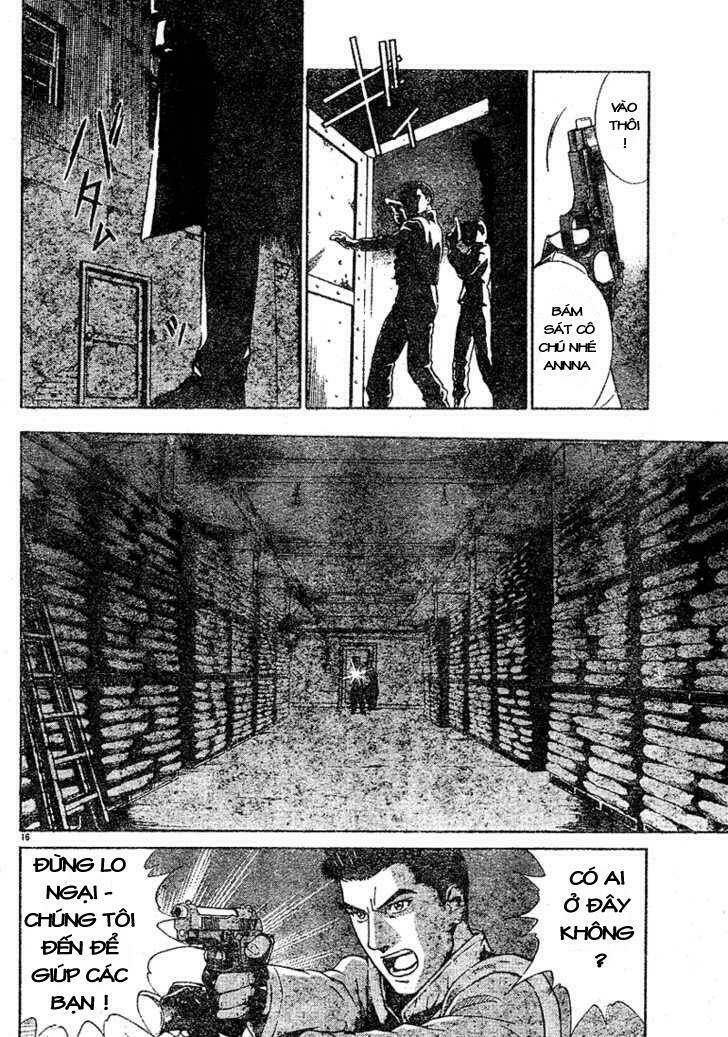 resident evil umbrella chronicles chapter 1 17