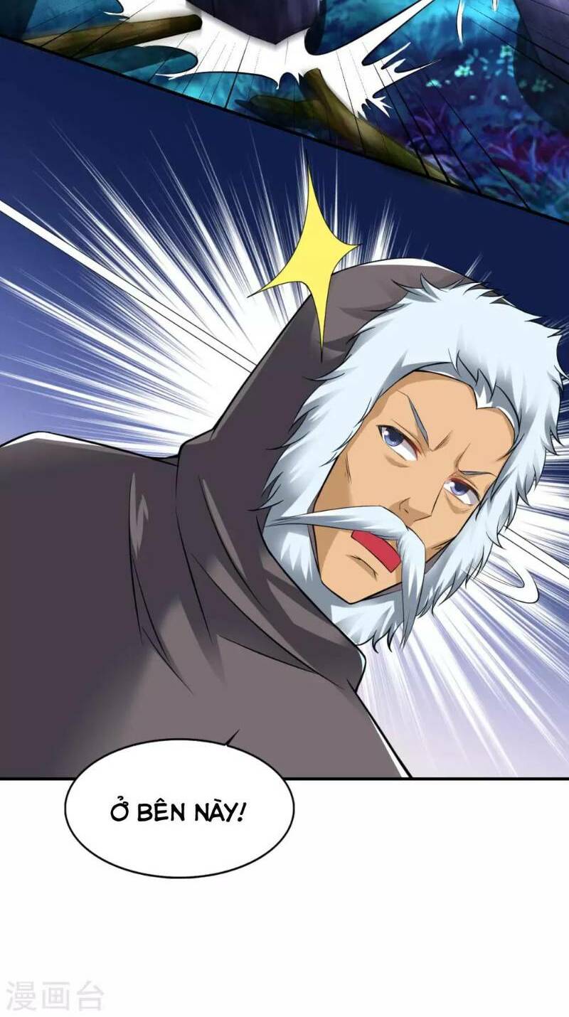 đạo ấn chapter 33 11