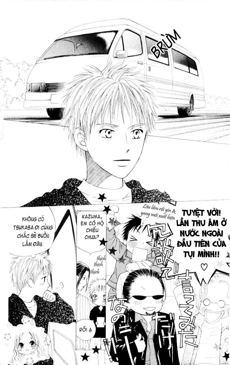 kare kano hajimemashita chapter 72 4