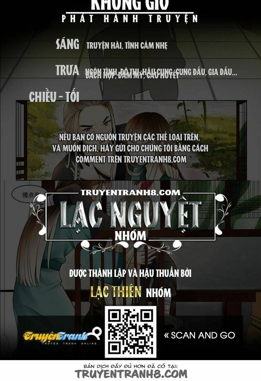 hoa hảo nguyệt bất khuyết chapter 6 14