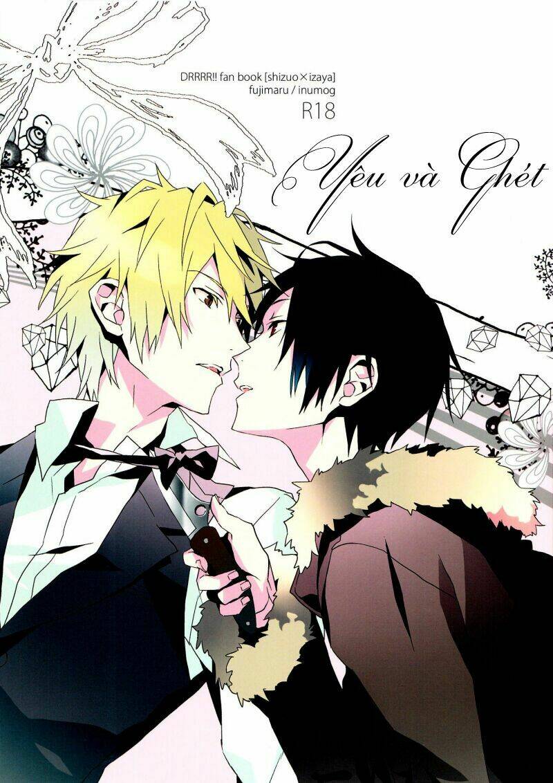 love and hate chapter 1 1