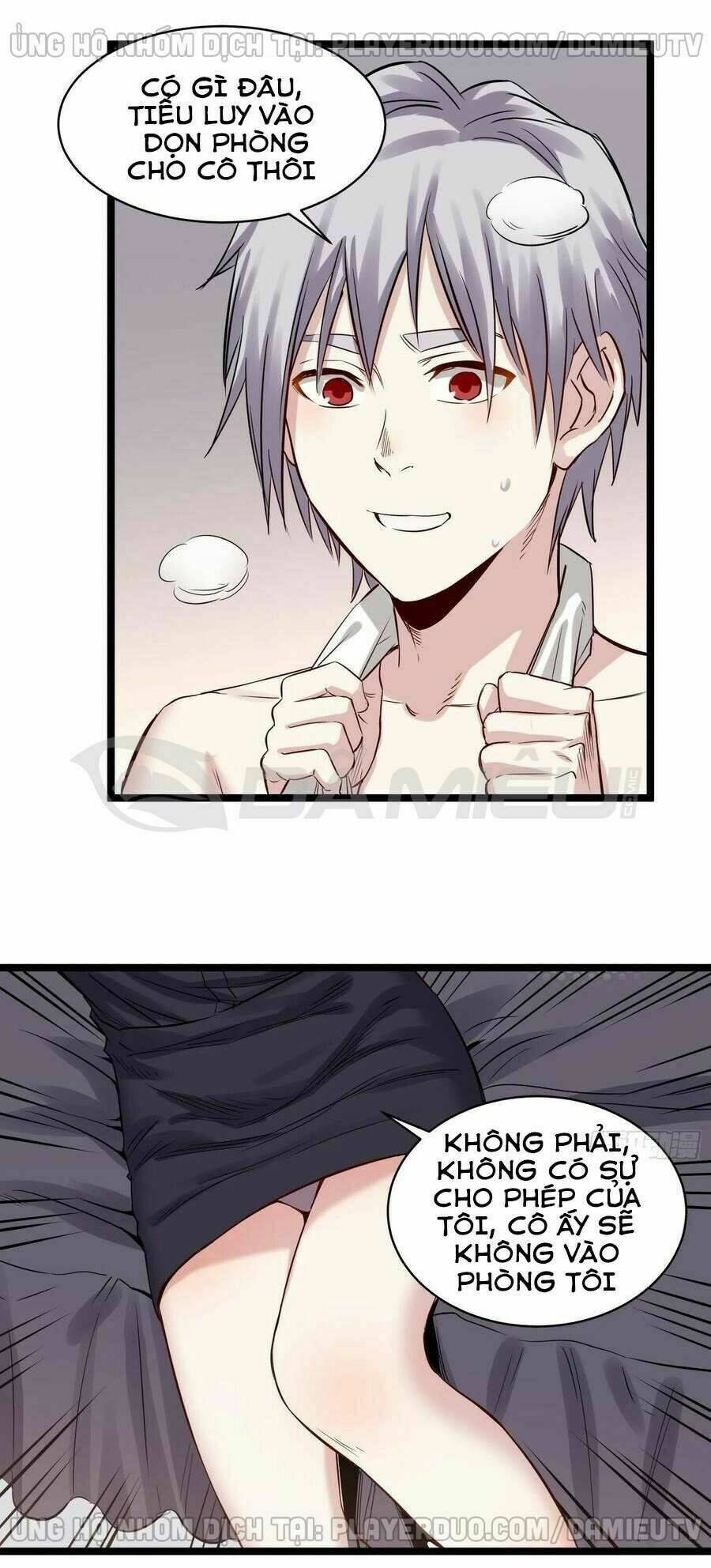 đỉnh phong thần y chapter 82 14