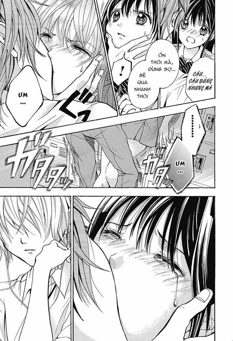 sekai no hate chapter 1 34