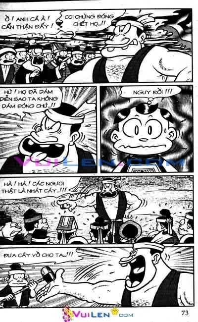 thần đồng đất việt chapter 30 69