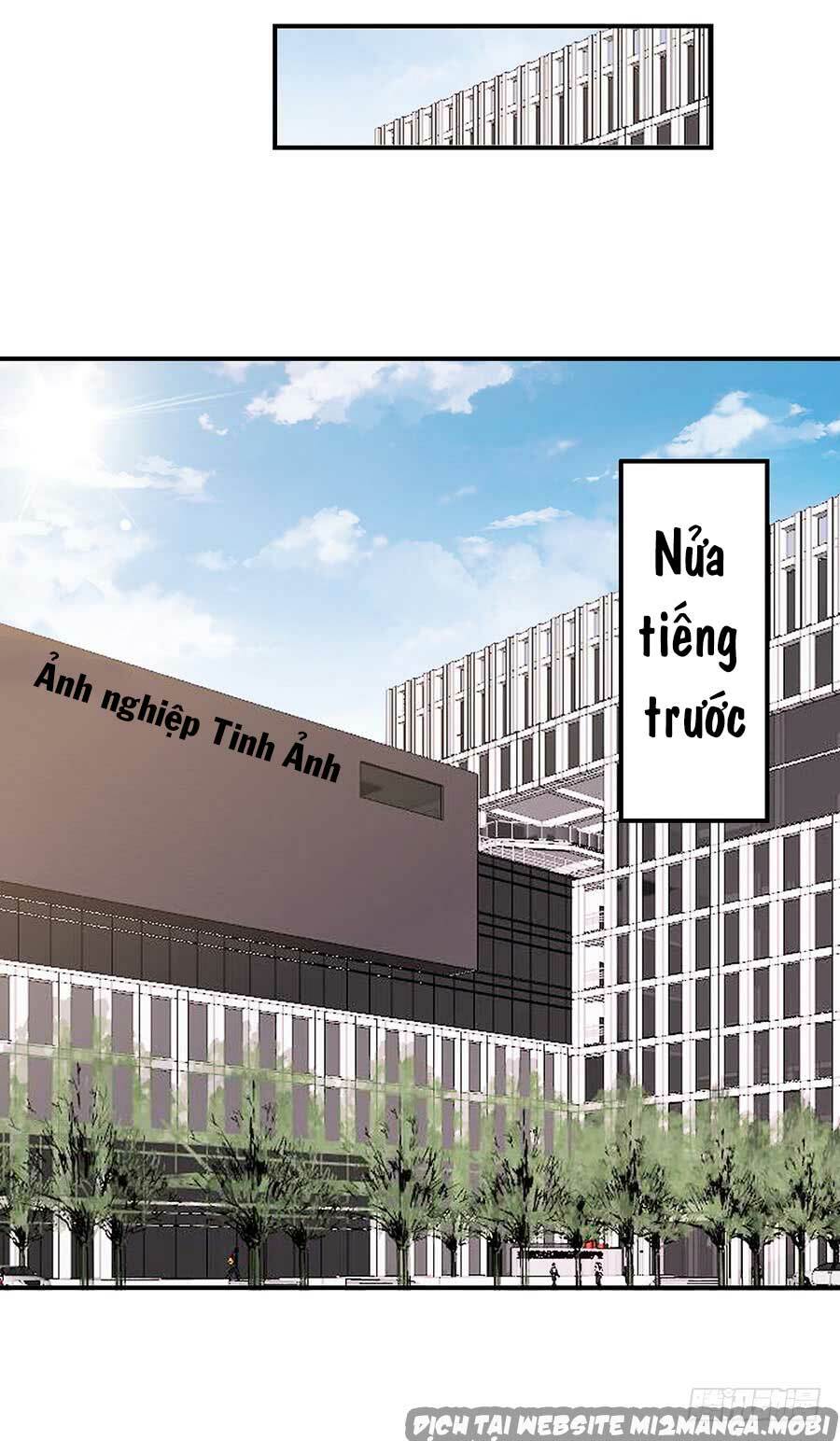 gả cho tình cũ làm lão bà chapter 31 8