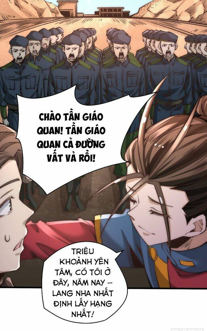 đô thị đỉnh phong cao thủ chapter 179 9