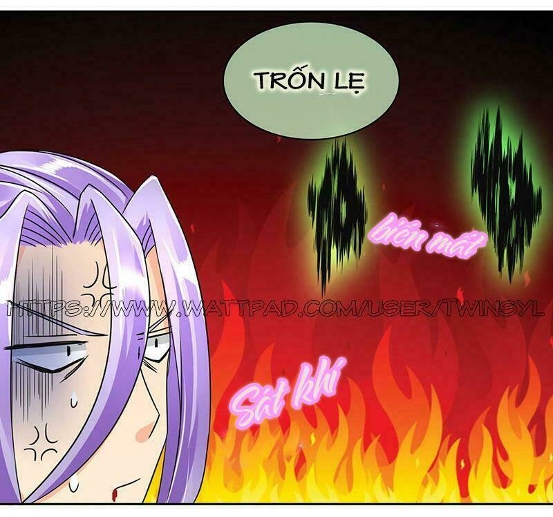 bá đạo trung khuyển tìm ái ký chapter 42 10