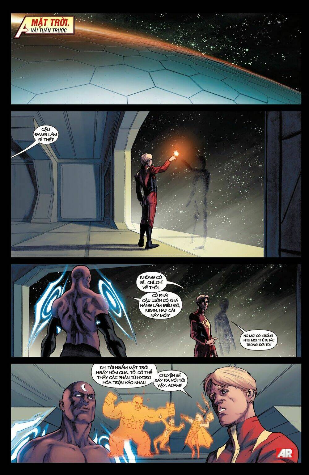 avengers (2013) chapter 16 2