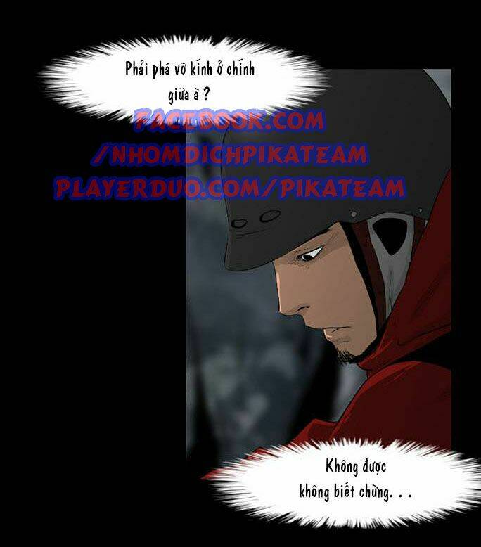 đêm vùng cực chapter 7 30