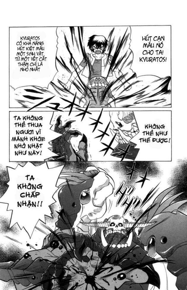 chaosic rune chapter 29 14