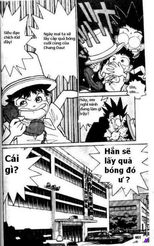 kaito kid chapter 11 5