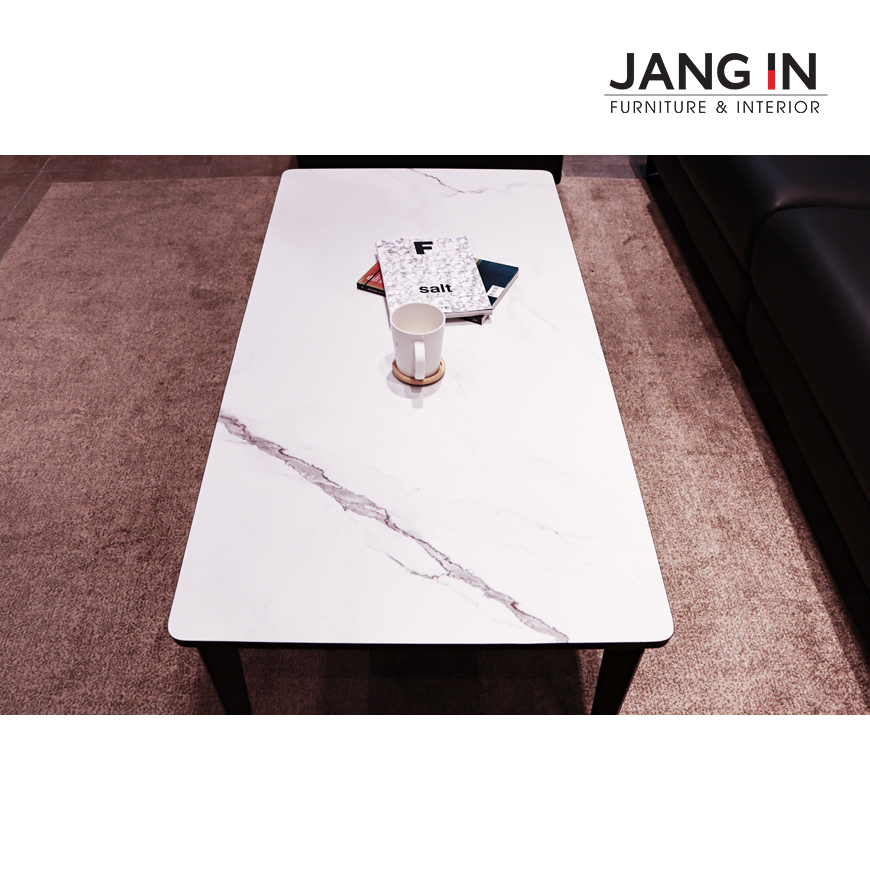 Bàn trà ceramic Winston