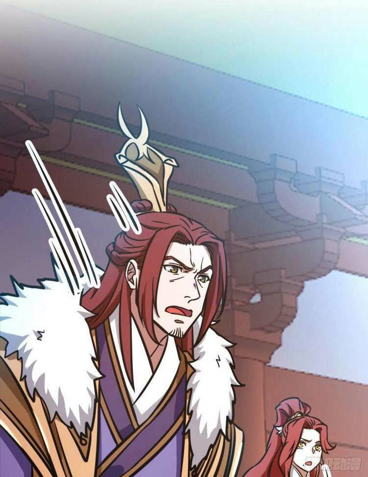 vạn cổ kiếm thần chapter 172 32