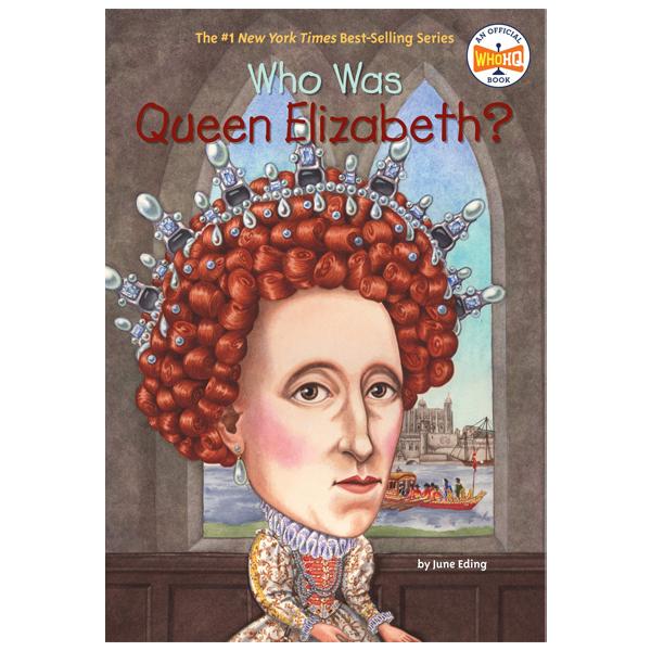 Who Was Queen Elizabeth