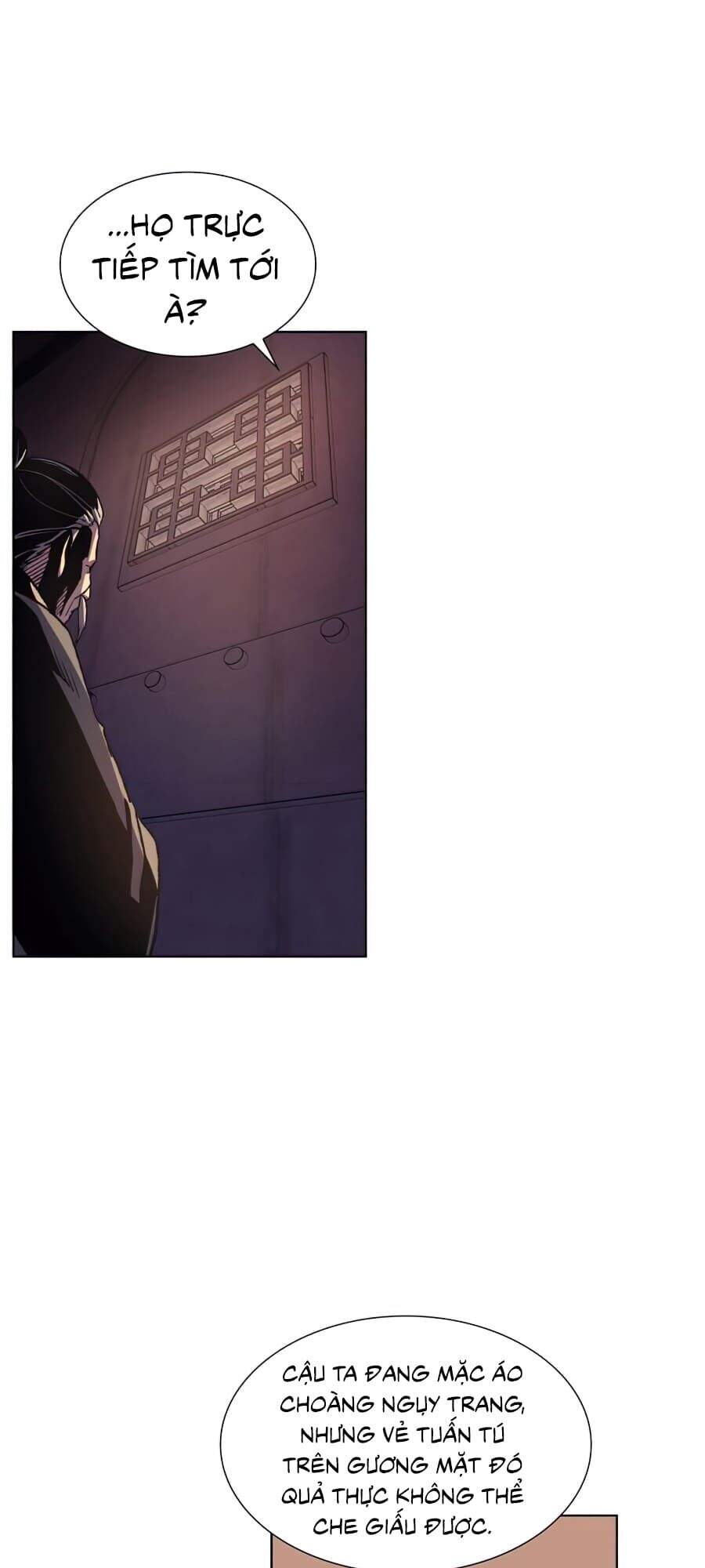 ta chuyển sinh thành cuồng quỷ truyền nhân chapter 7 23