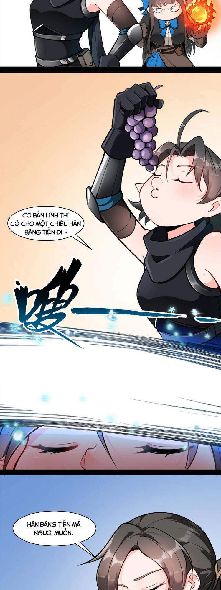 lê minh chi kiếm chapter 19 9