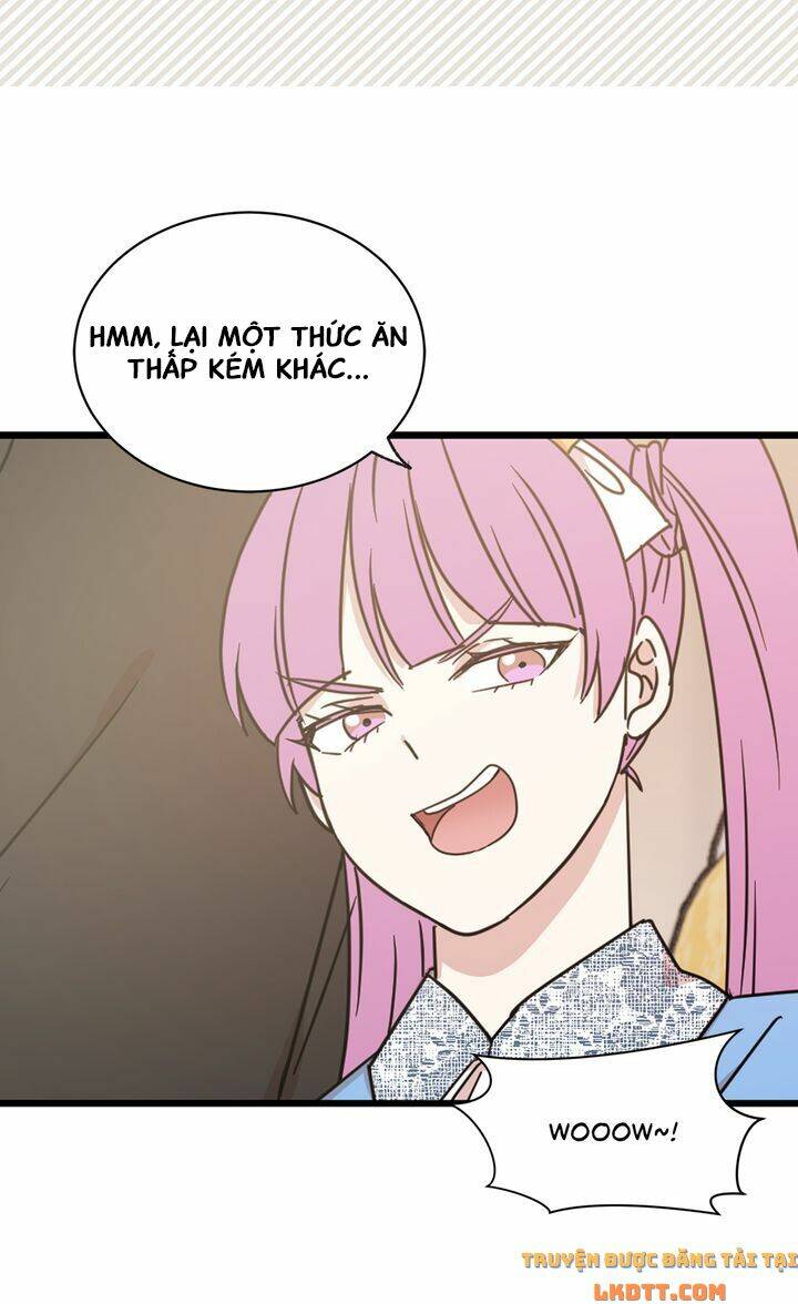 tôi chọn kết thúc của hoàng đế chapter 19 22