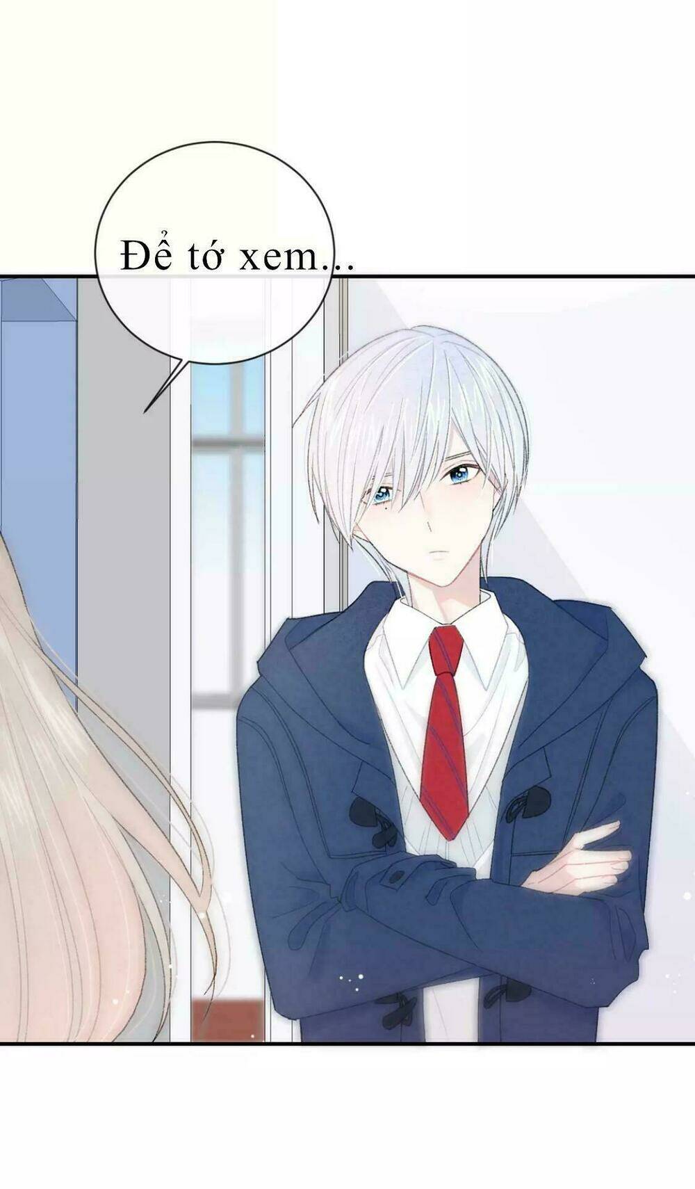 từ cái nhìn của em chapter 4 13