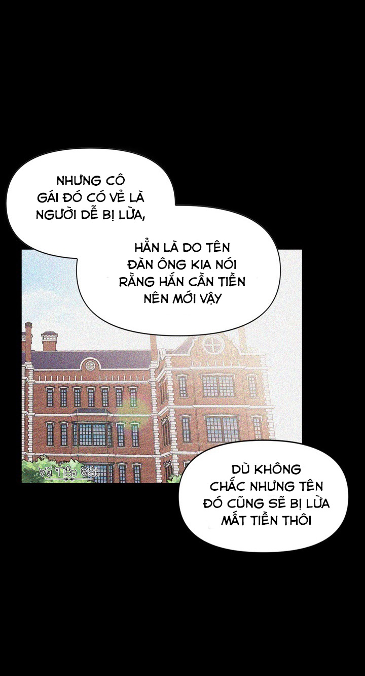ác nữ xứng đôi với bạo chúa chapter 46 26