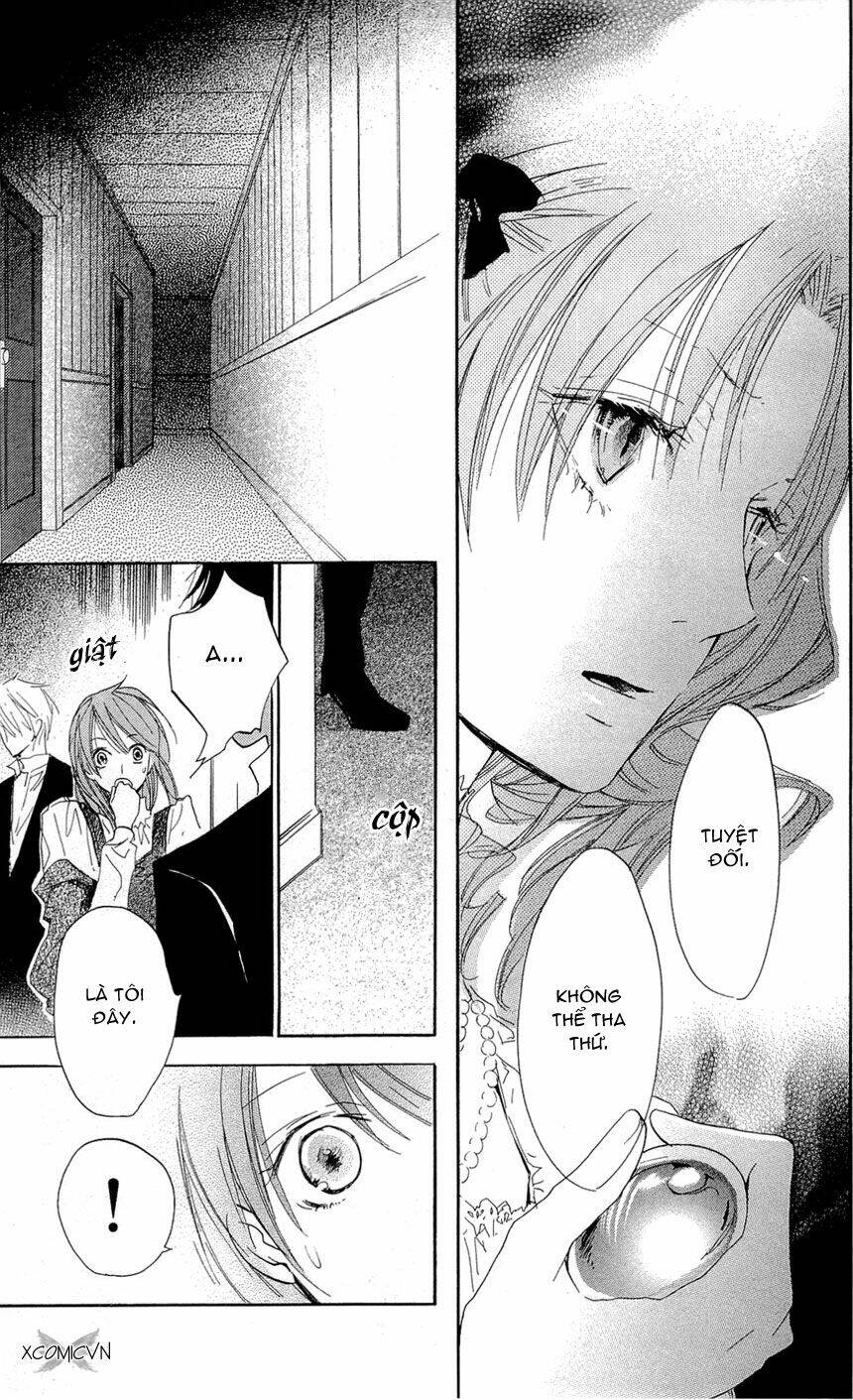 bá tước và tiên nữ chapter 15 47