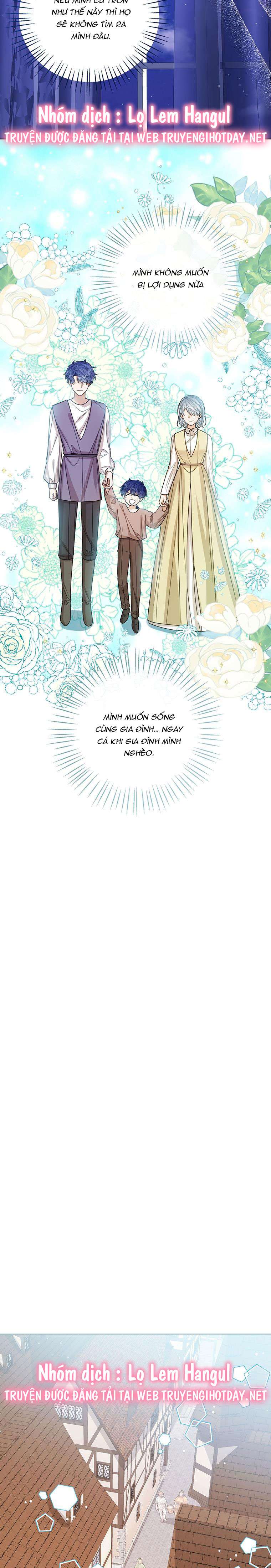 Tôi Không Muốn Trở Thành Nữ Phản Diện chapter 66 - Trang 9