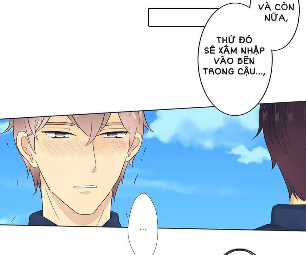 sugar pet chapter 0 14