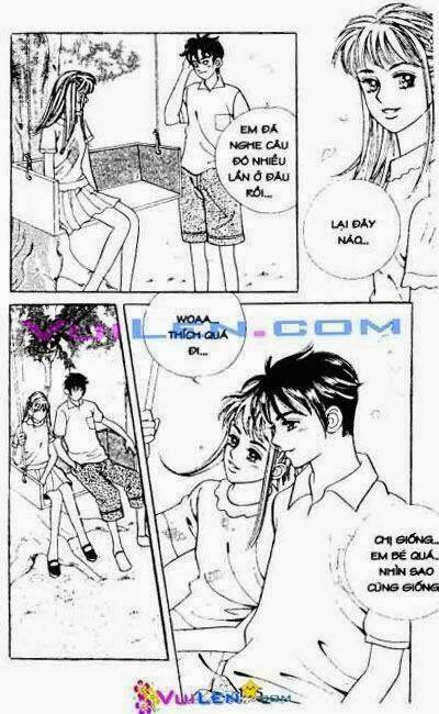 tình yêu diệu kỳ chapter 8 135