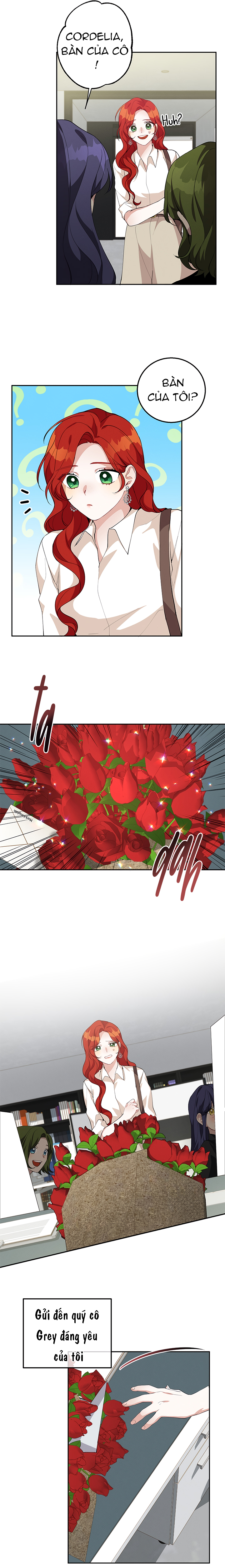 hoàng tử, hãy trả lời em chapter 19 12